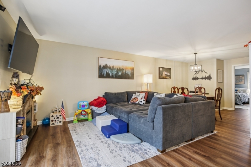 Spring Ridge - Residential