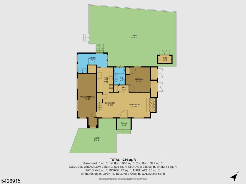 Knollwood - Residential