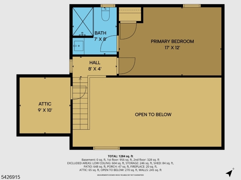Knollwood - Residential