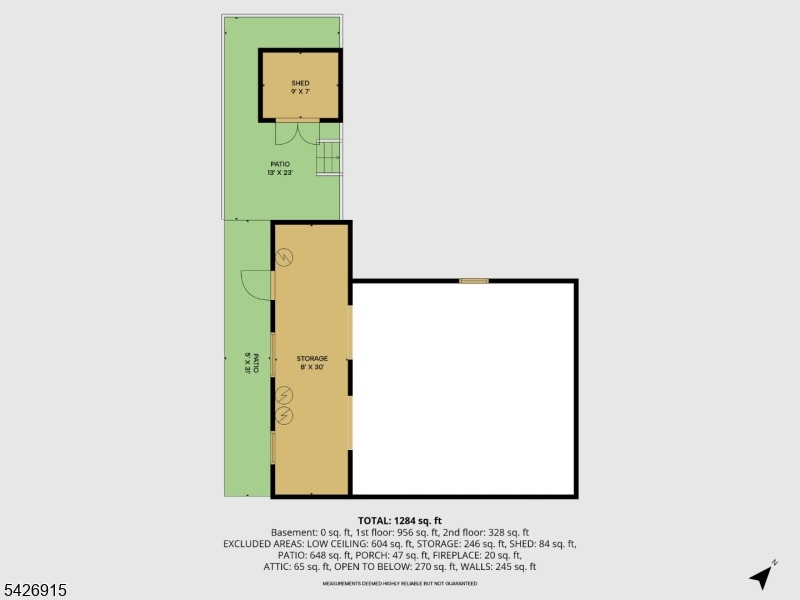 Knollwood - Residential