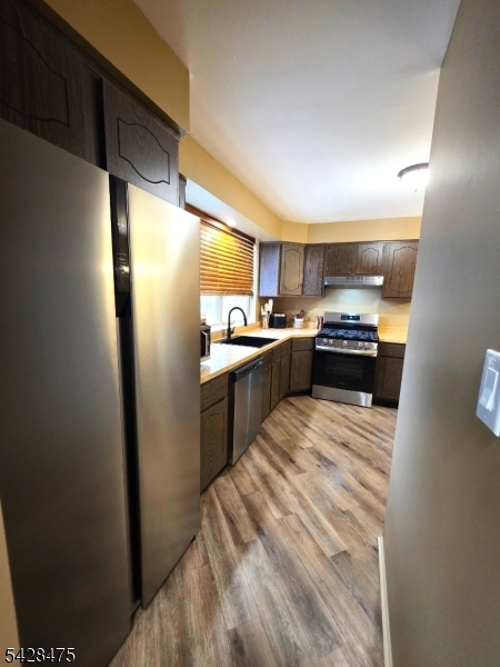 Robin Road Village - Residential
