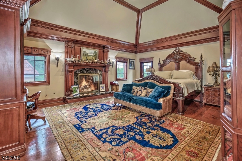 Pottersville - Residential