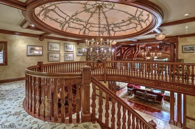 Pottersville - Residential