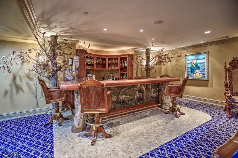 Pottersville - Residential