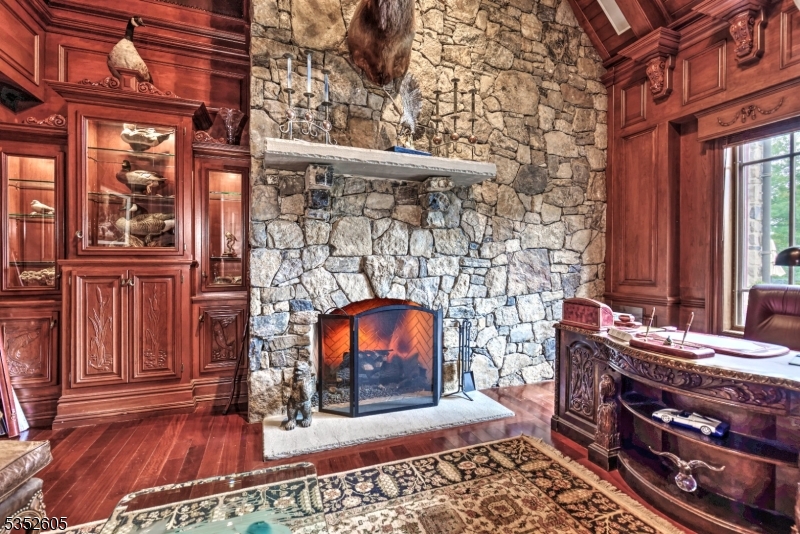 Pottersville - Residential