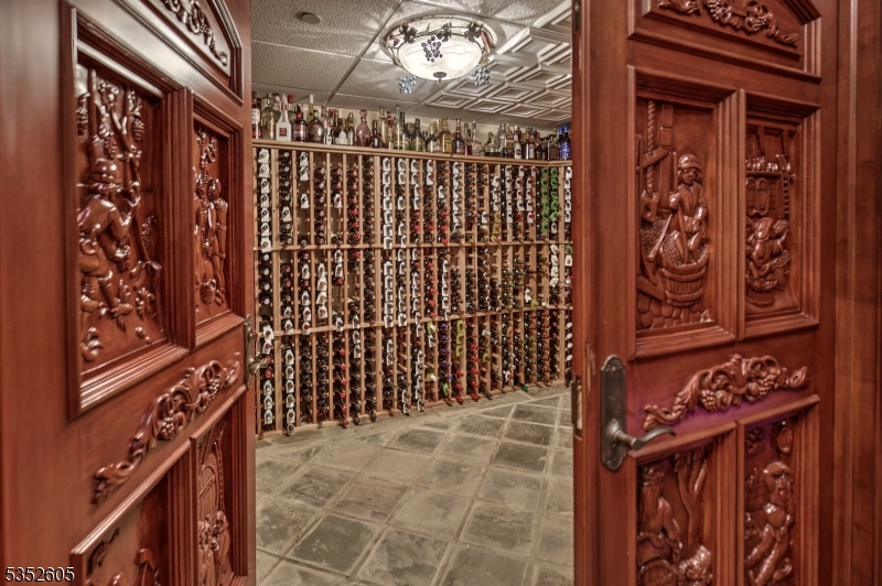 Pottersville - Residential