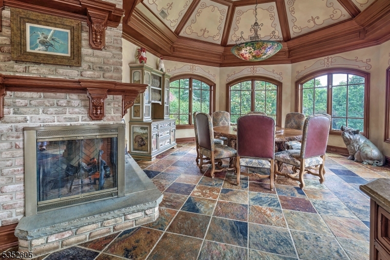 Pottersville - Residential