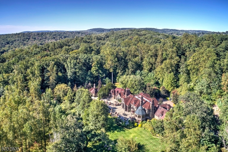 Pottersville - Residential