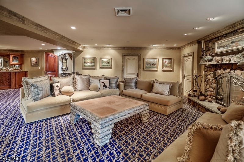 Pottersville - Residential