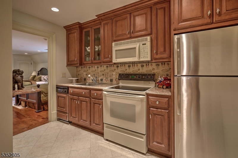 Pottersville - Residential