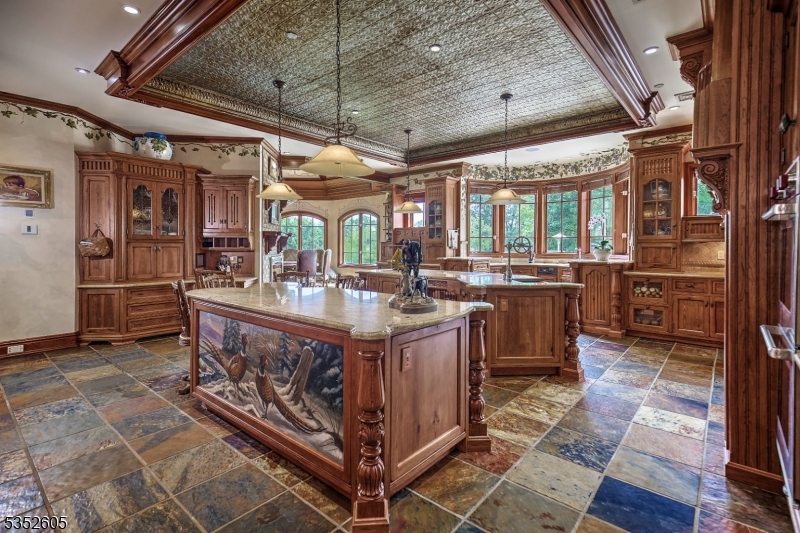 Pottersville - Residential