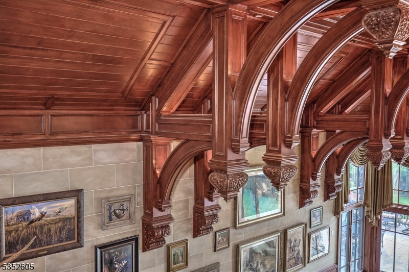 Pottersville - Residential