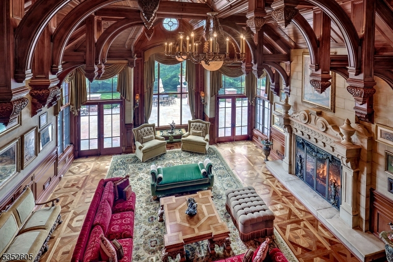 Pottersville - Residential