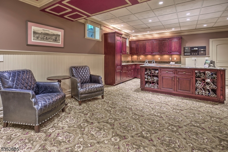 Pottersville - Residential