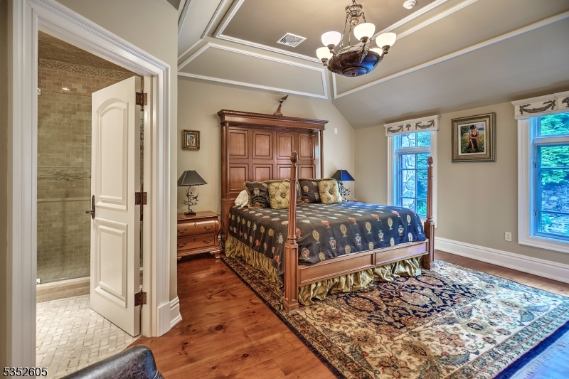 Pottersville - Residential