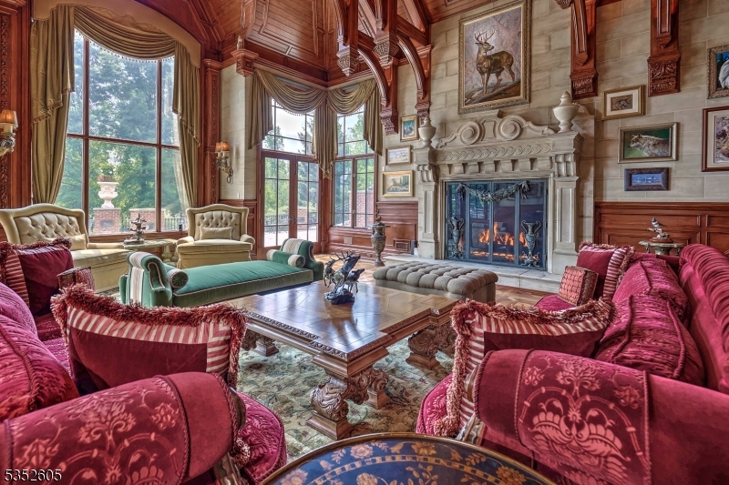 Pottersville - Residential