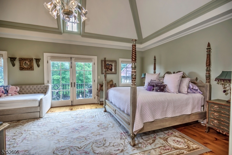 Pottersville - Residential