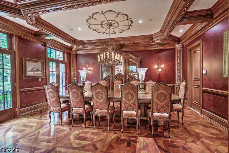 Pottersville - Residential