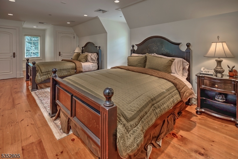 Pottersville - Residential