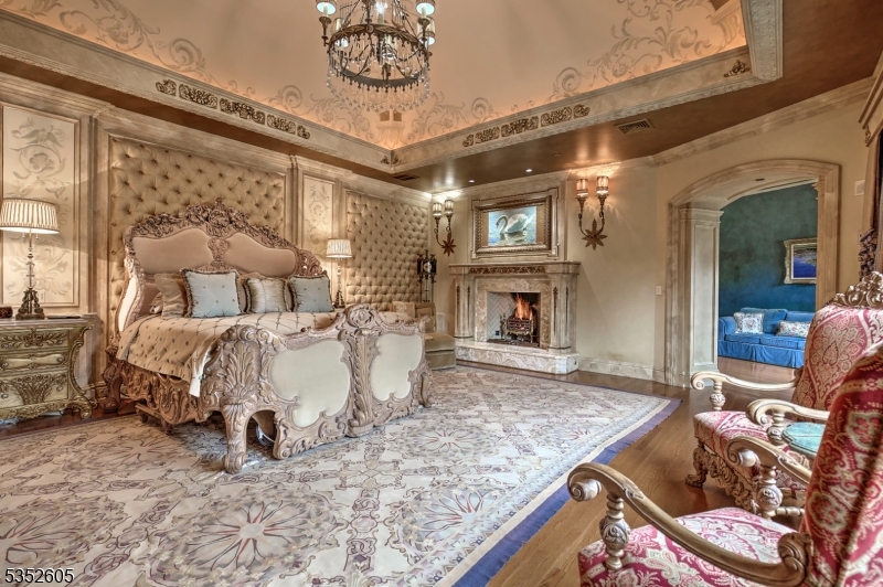 Pottersville - Residential