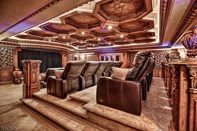 Pottersville - Residential