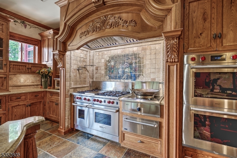 Pottersville - Residential