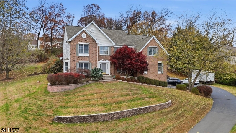 Hunterdon Ridge - Residential
