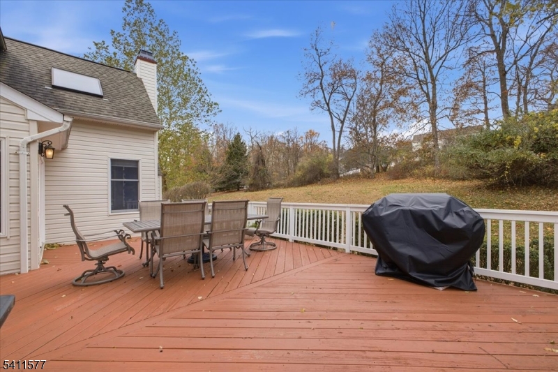 Hunterdon Ridge - Residential