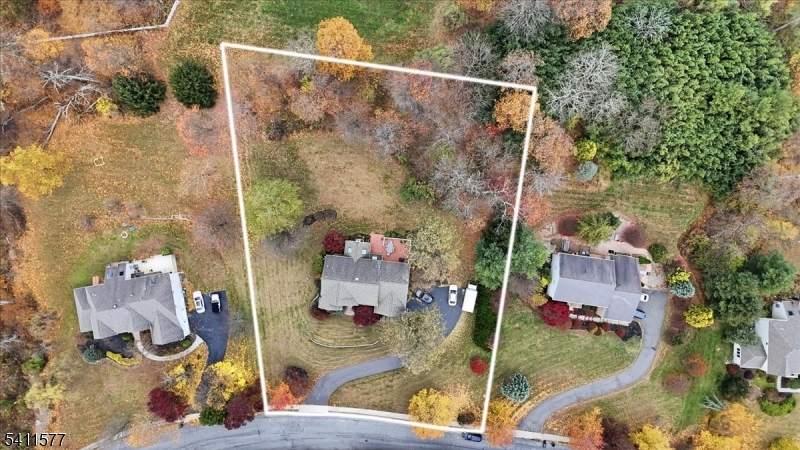 Hunterdon Ridge - Residential