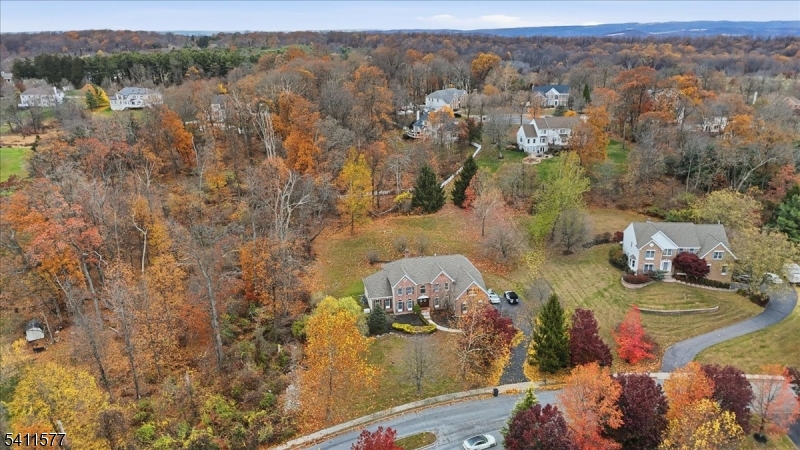 Hunterdon Ridge - Residential