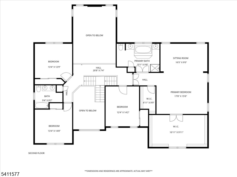 Hunterdon Ridge - Residential