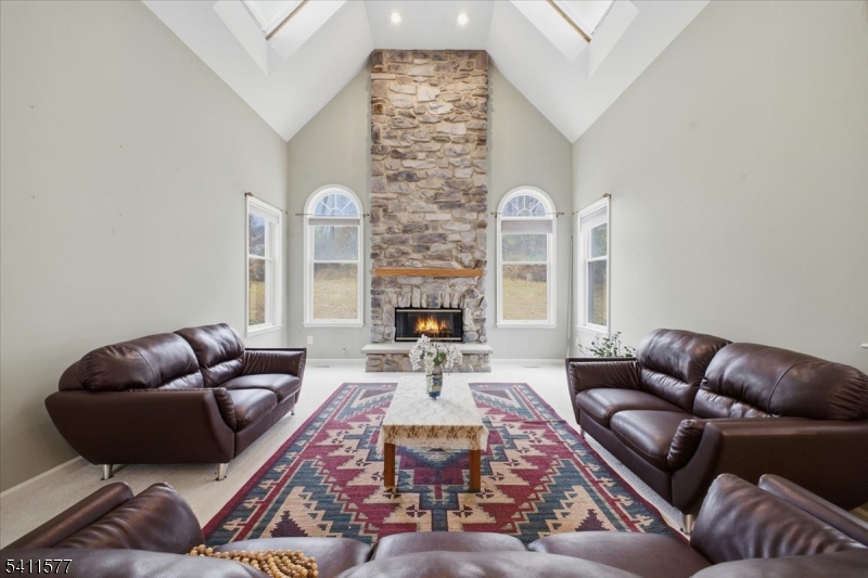 Hunterdon Ridge - Residential