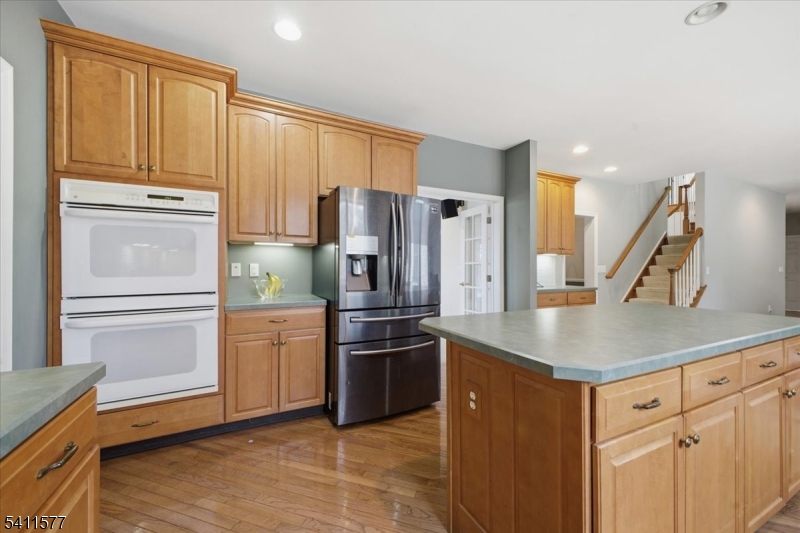 Hunterdon Ridge - Residential