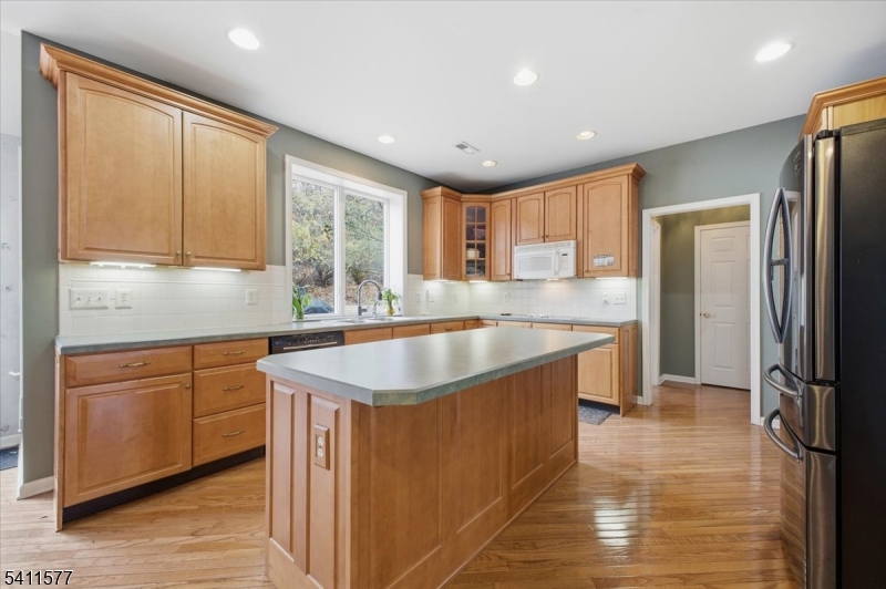 Hunterdon Ridge - Residential