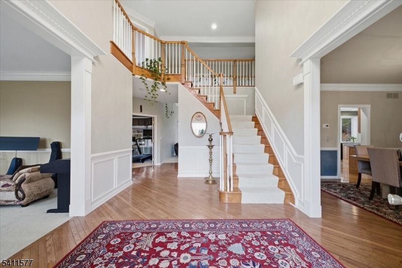 Hunterdon Ridge - Residential