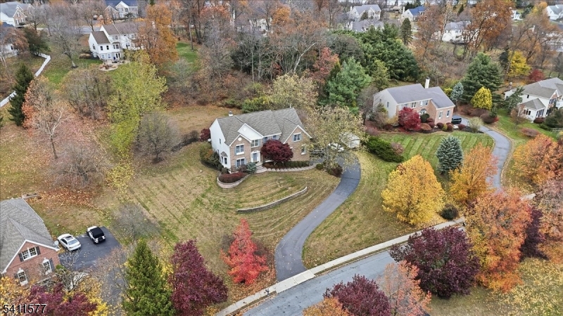 Hunterdon Ridge - Residential