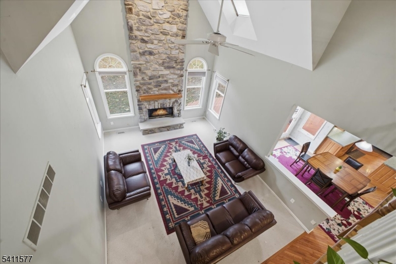 Hunterdon Ridge - Residential