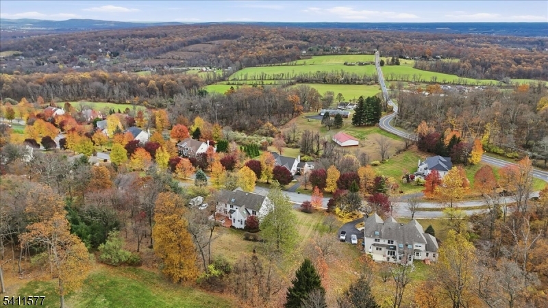 Hunterdon Ridge - Residential