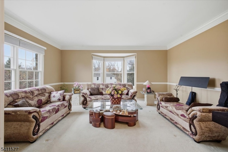 Hunterdon Ridge - Residential