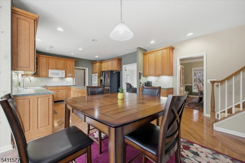 Hunterdon Ridge - Residential