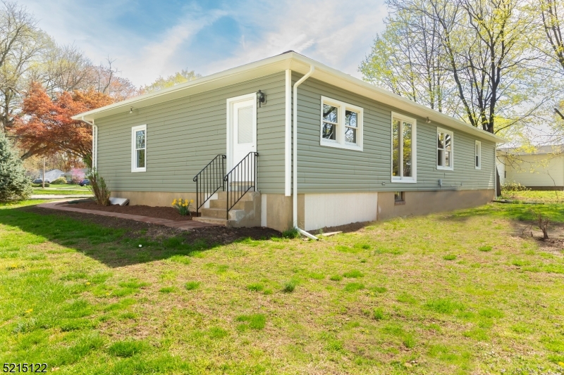 Sedgefield - Residential