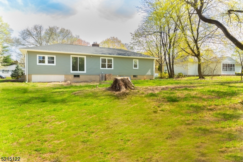 Sedgefield - Residential