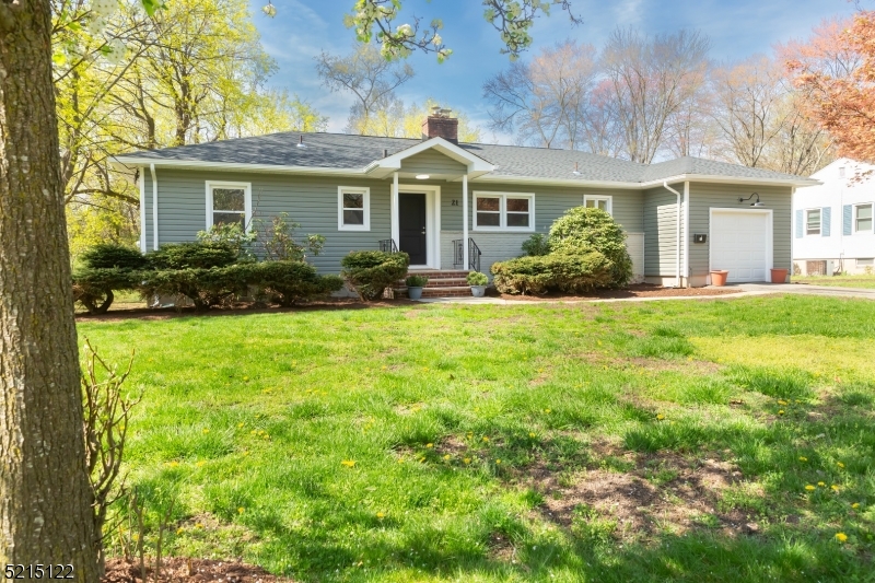 Sedgefield - Residential