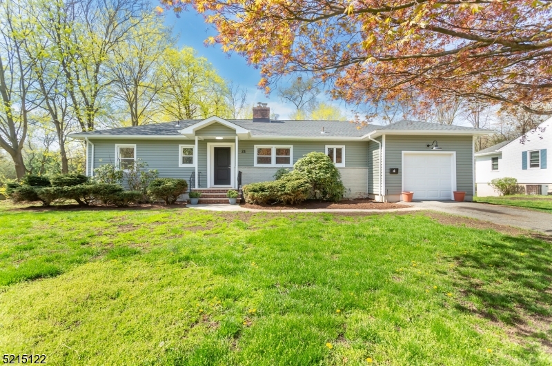 Sedgefield - Residential