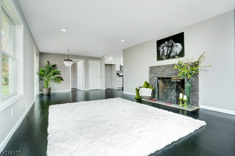 Sedgefield - Residential