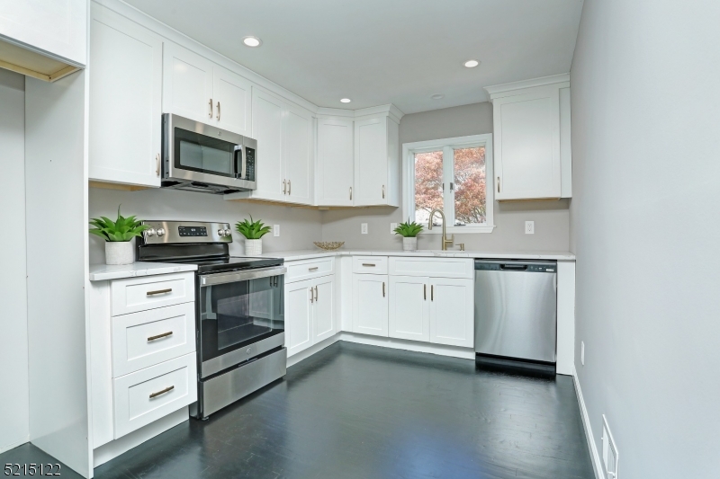 Sedgefield - Residential