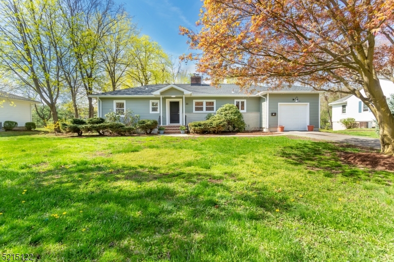 Sedgefield - Residential