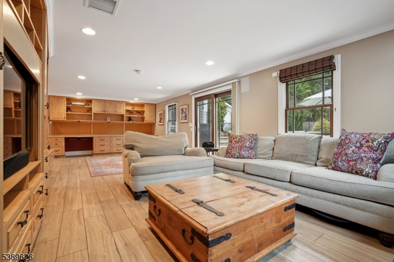 Forest Park - Residential