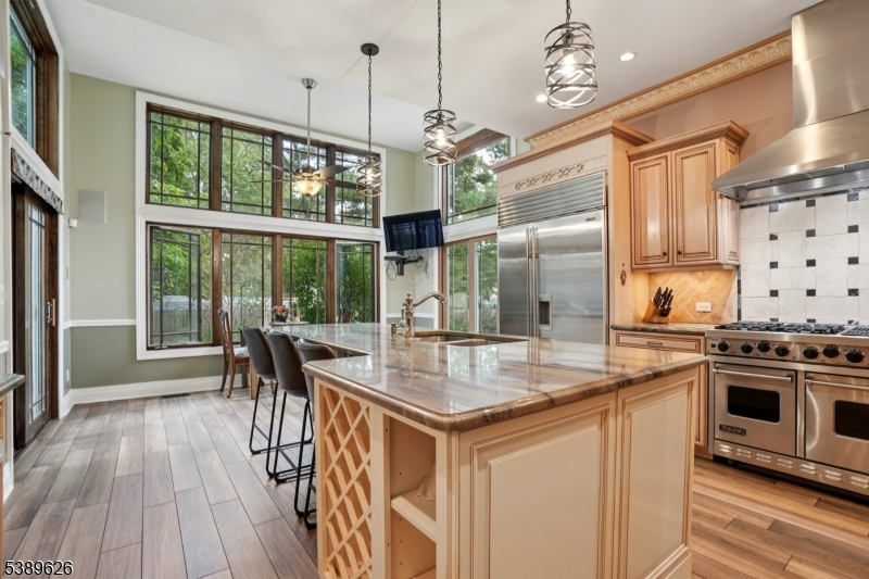 Forest Park - Residential