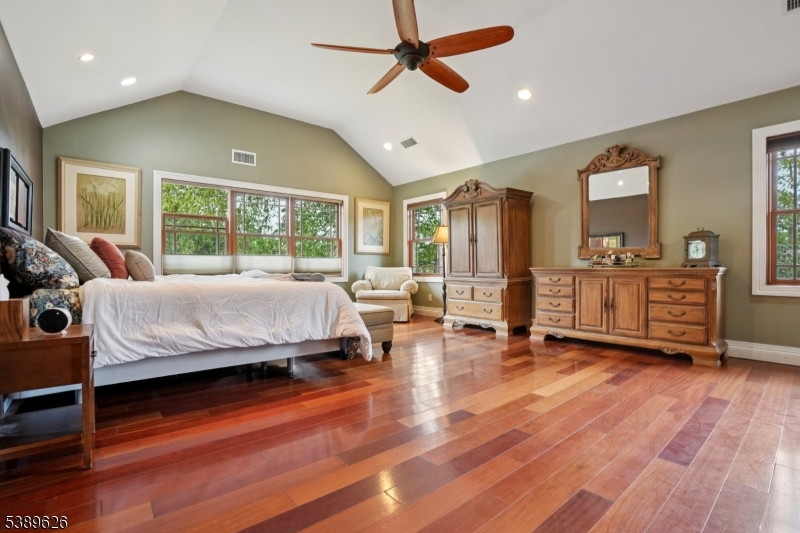 Forest Park - Residential